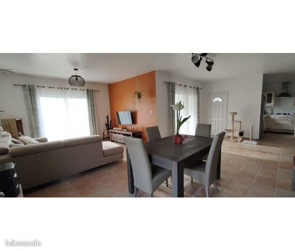 Maison à vendre, 100m², Péret