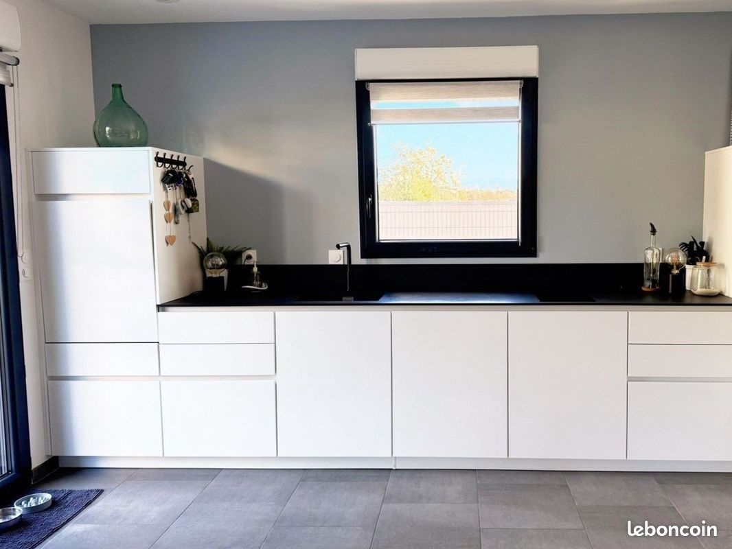 Maison à vendre, 87m², Puisserguier