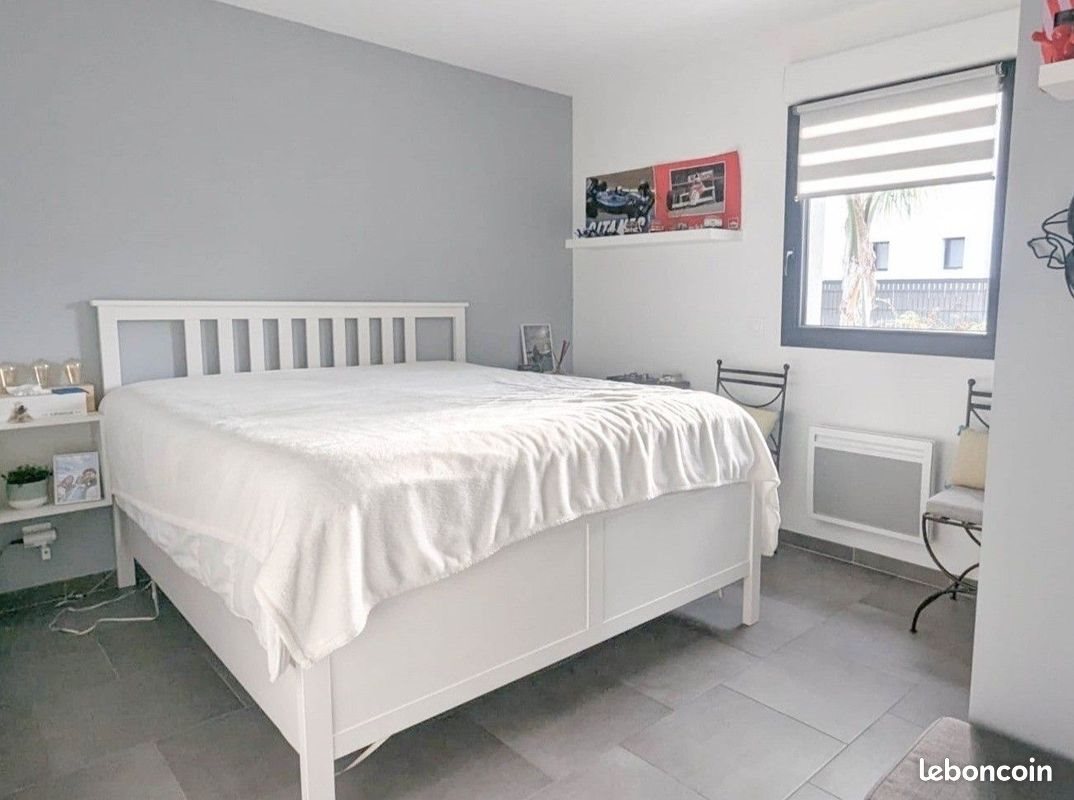 Maison à vendre, 87m², Puisserguier