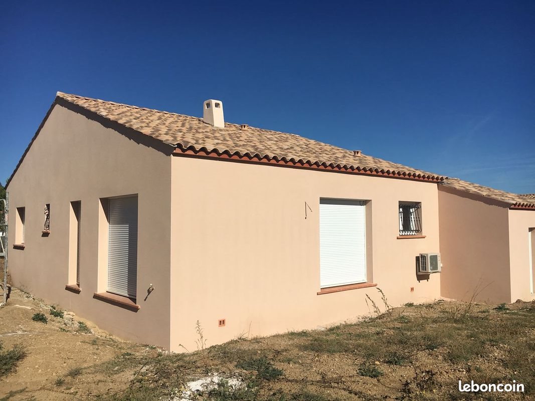 Maison à vendre, 75m², Servian