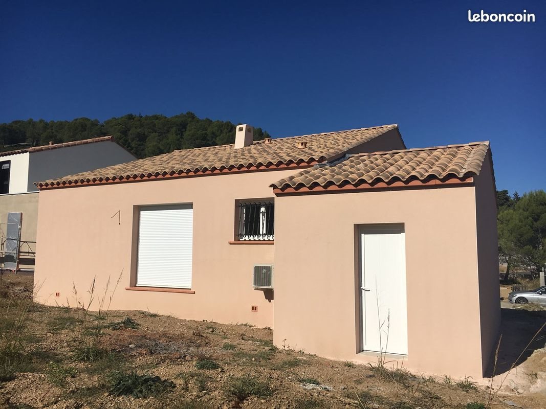 Maison à vendre, 75m², Servian
