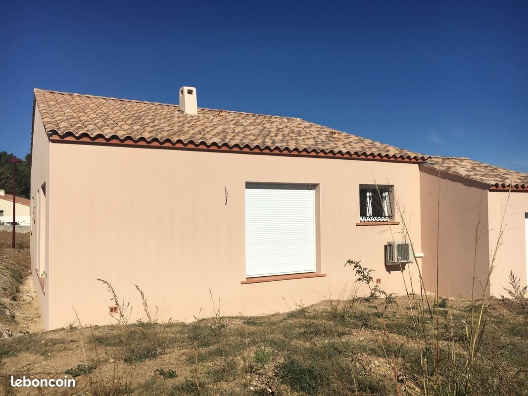 Maison à vendre, 75m², Servian