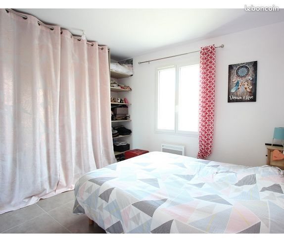 Maison à vendre, 80m², Cessenon-sur-Orb