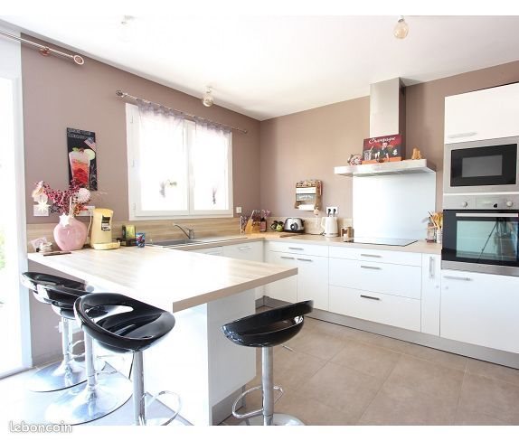 Maison à vendre, 80m², Cessenon-sur-Orb