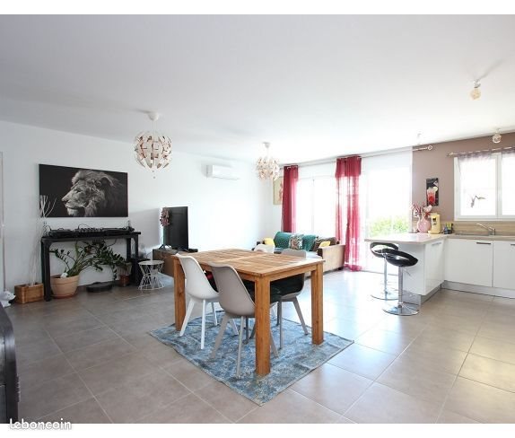 Maison à vendre, 80m², Cessenon-sur-Orb