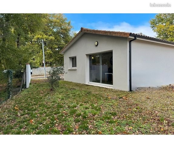 Maison à vendre, 80m², Saint-Victor-la-Coste