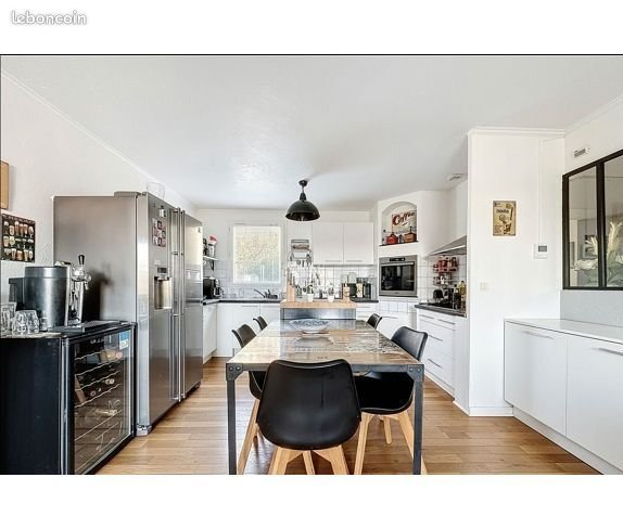 Maison à vendre, 80m², Saint-Victor-la-Coste