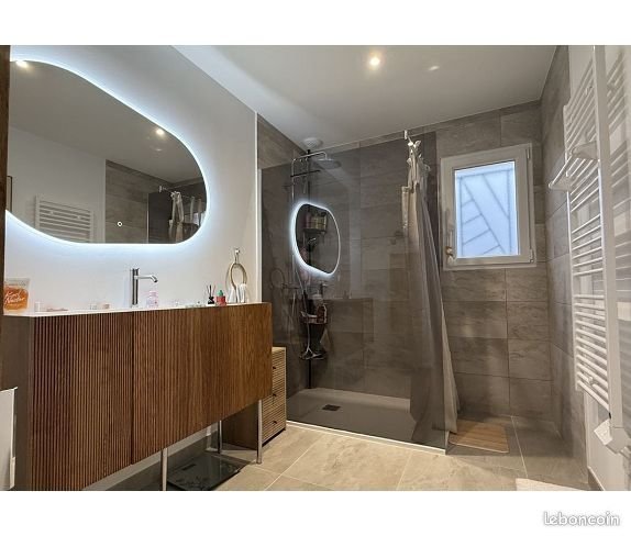 Maison à vendre, 80m², Saint-Victor-la-Coste