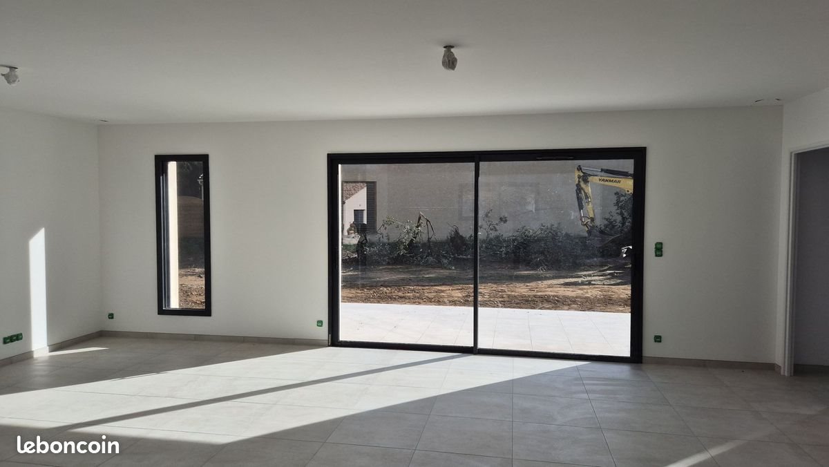 Maison à vendre, 81m², Lieuran-lès-Béziers