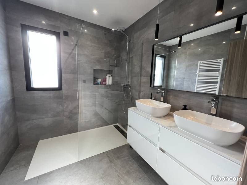 Maison à vendre, 81m², Lieuran-lès-Béziers