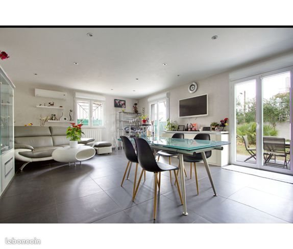 Maison à vendre, 88m², Saint-Geniès-des-Mourgues