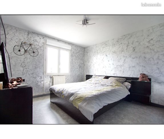 Maison à vendre, 88m², Saint-Geniès-des-Mourgues