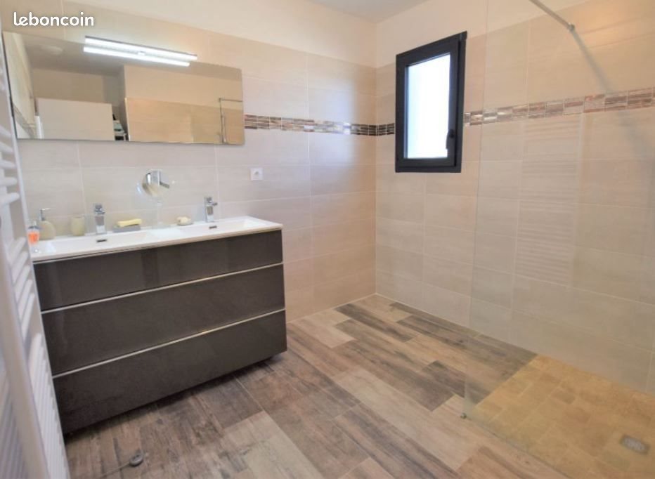 Maison à vendre, 90m², Moulézan