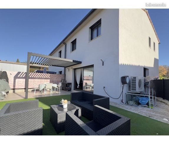 Maison à vendre, 85m², Ceyras