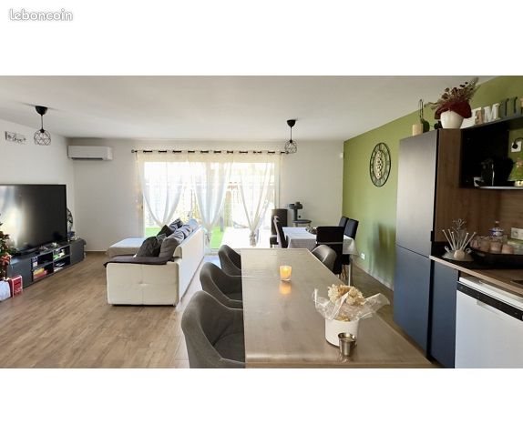 Maison à vendre, 85m², Ceyras