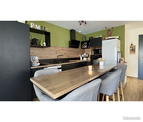 Maison à vendre, 85m², Ceyras