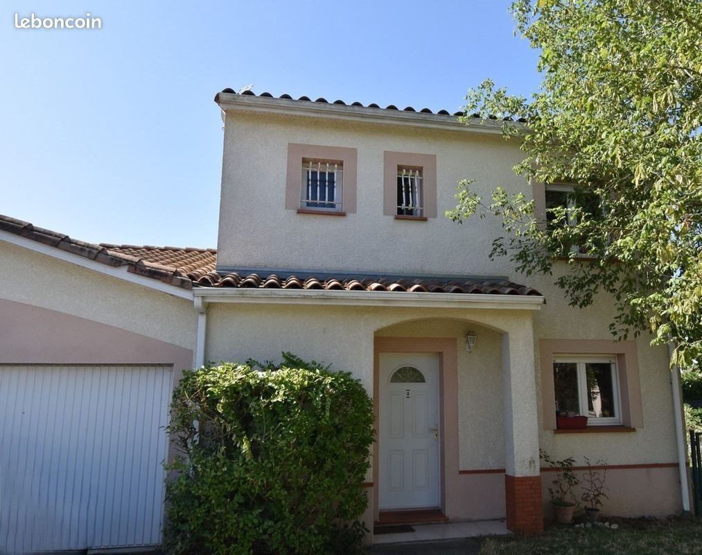 Maison à vendre, 85m², Pomérols