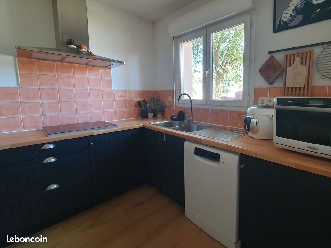 Maison à vendre, 85m², Pomérols