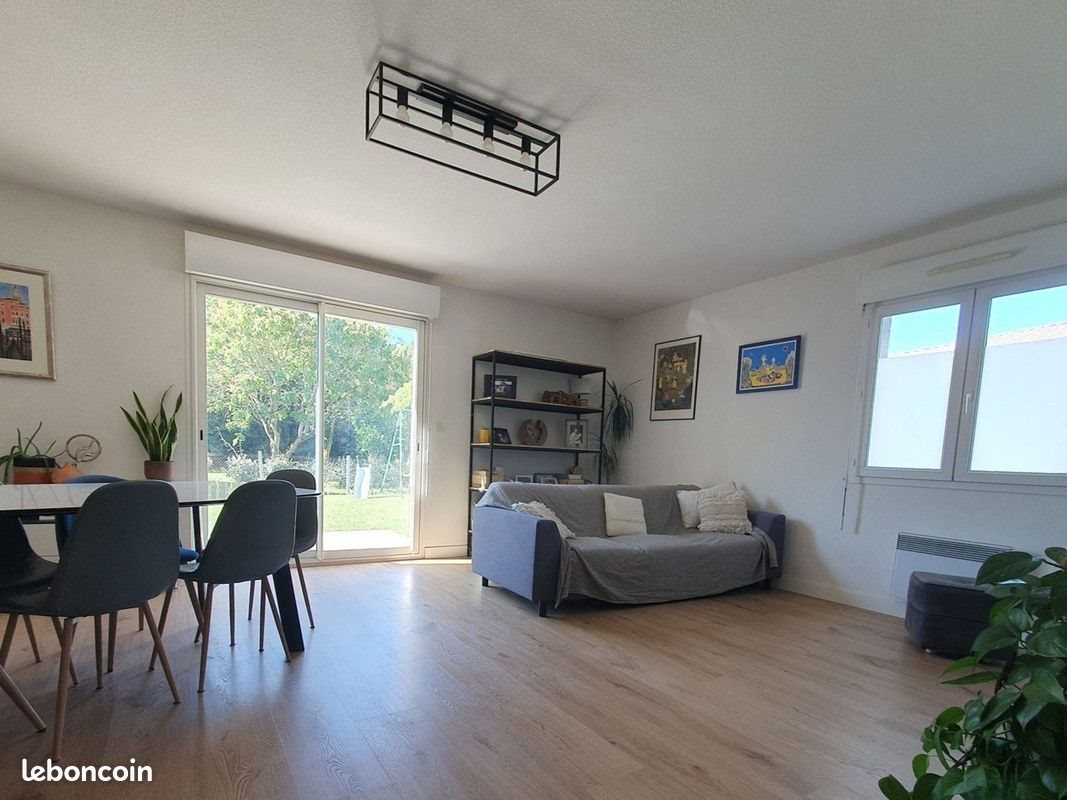 Maison à vendre, 85m², Pomérols