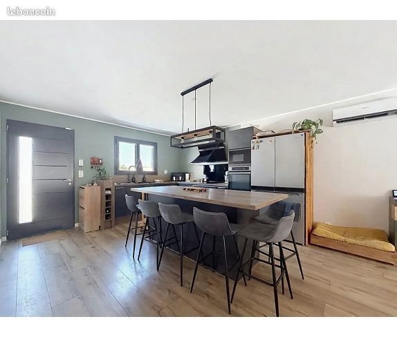 Maison à vendre, 90m², Gigean