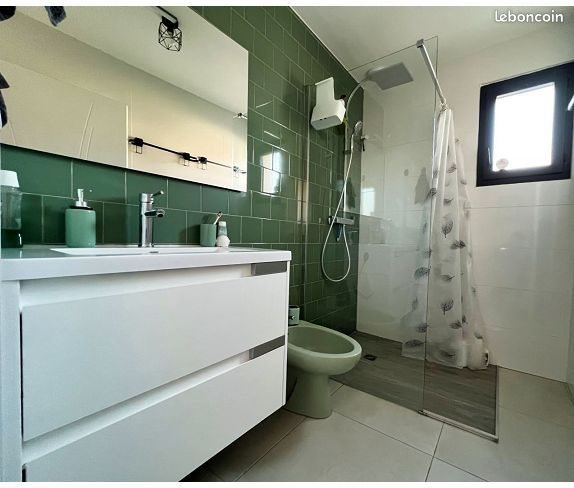 Maison à vendre, 90m², Gigean