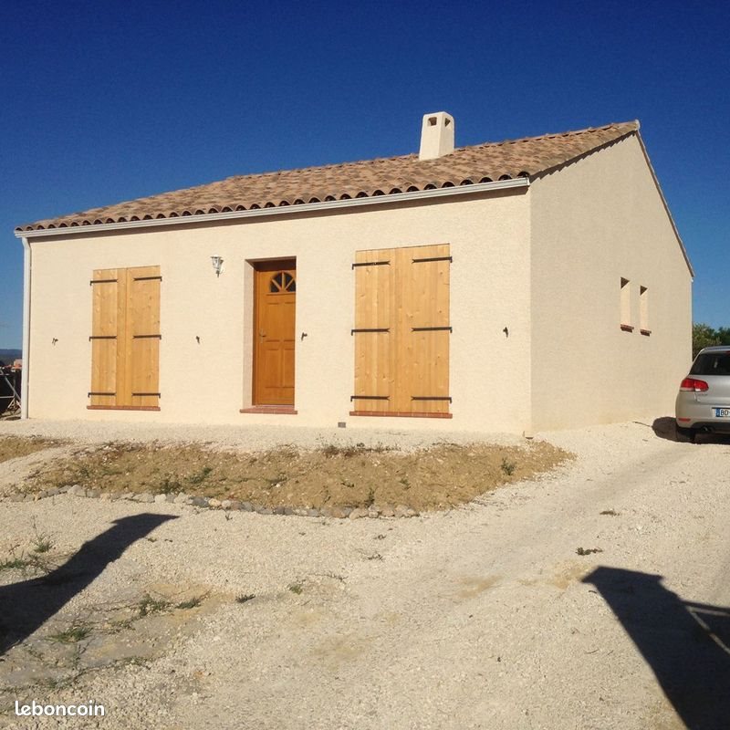 Maison à vendre, 83m², Vias