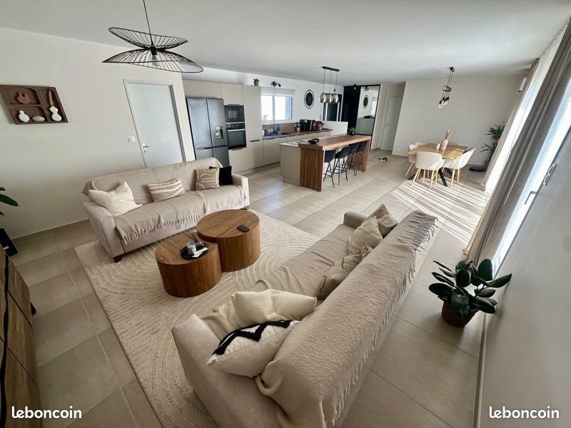 Maison à vendre, 85m², Claret