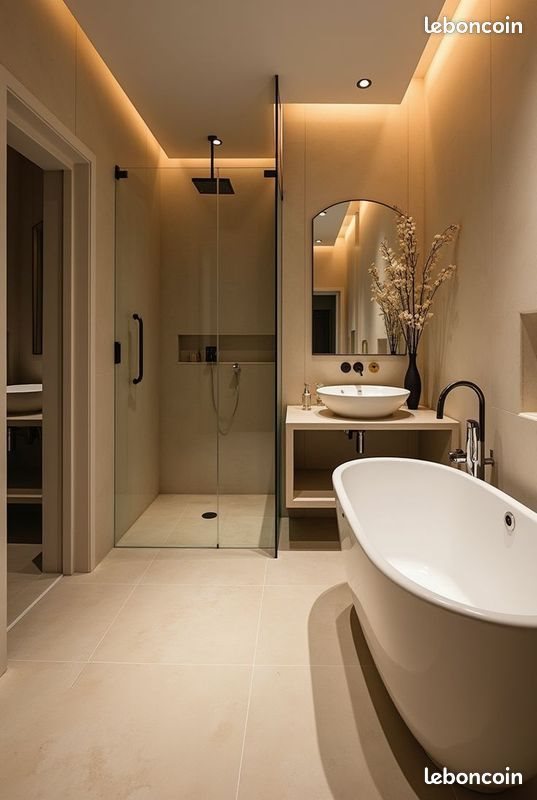 Maison à vendre, 85m², Claret