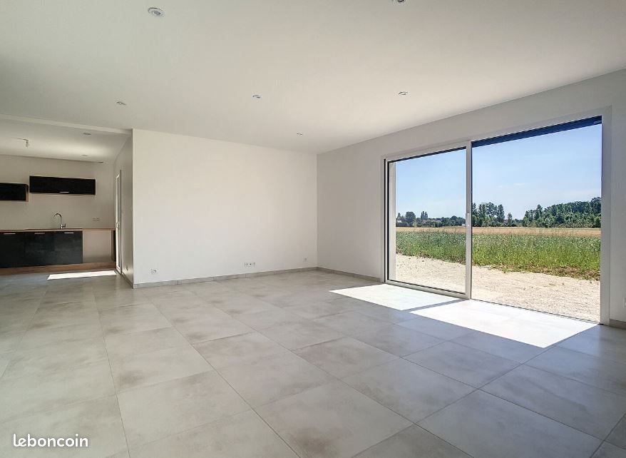 Maison à vendre, 80m², Montpezat
