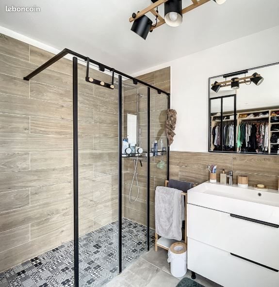 Maison à vendre, 80m², Montpezat