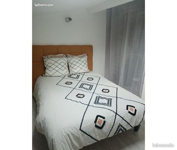 Maison à vendre, 86m², Canet