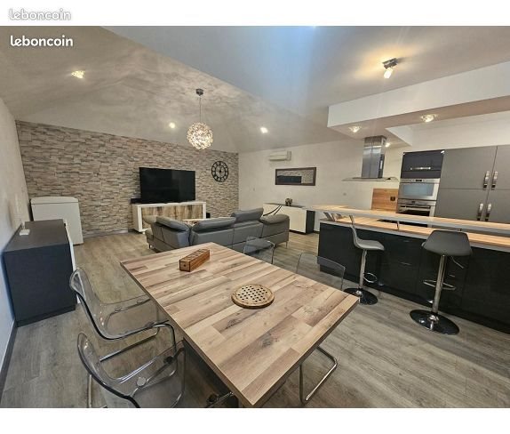 Maison à vendre, 86m², Canet