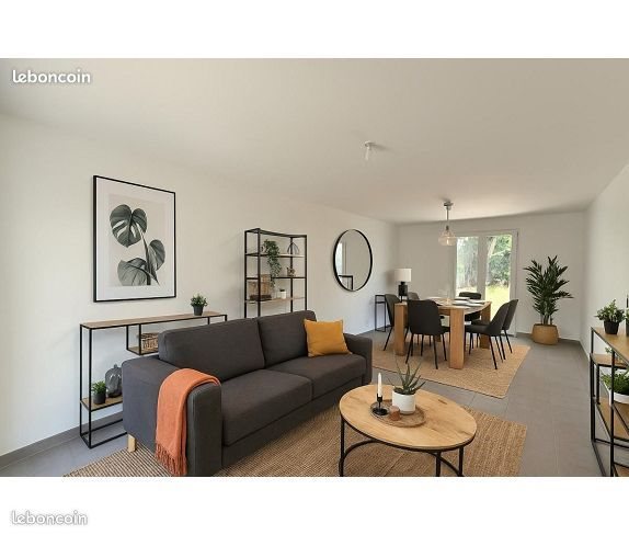 Maison à vendre, 90m², Popian