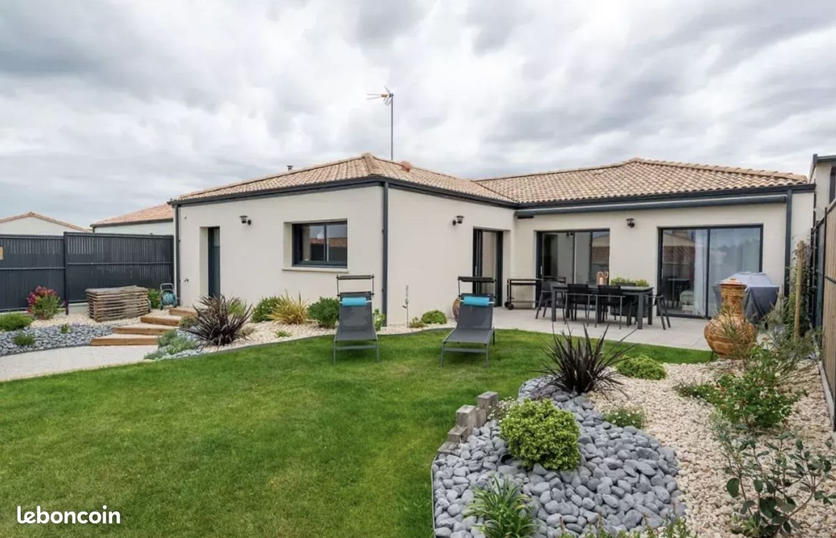 Maison à vendre, 92m², Vézénobres