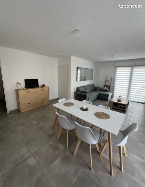 Maison à vendre, 82m², Beauvoisin
