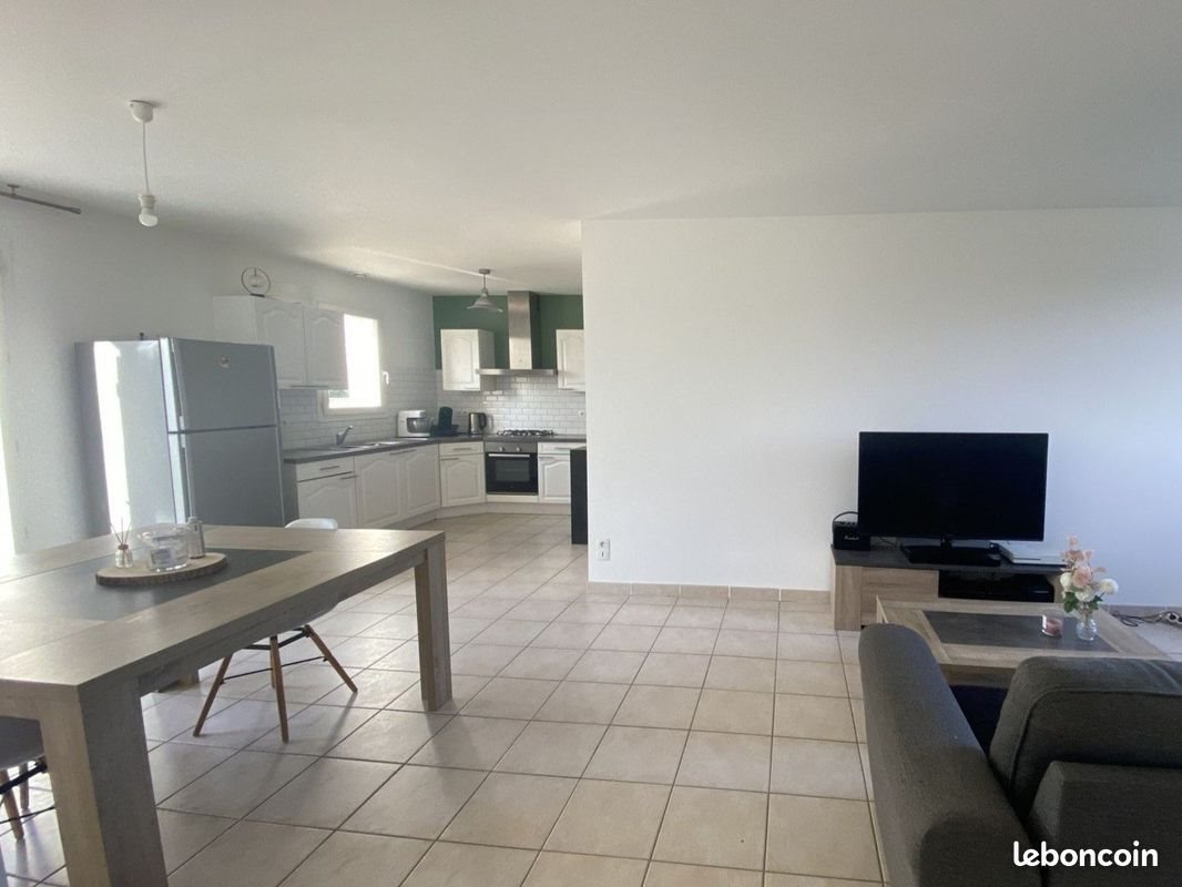 Maison à vendre, 95m², Lansargues