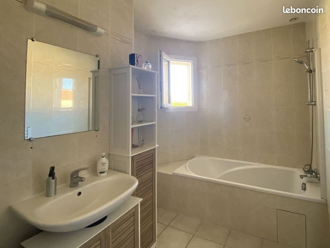 Maison à vendre, 95m², Lansargues