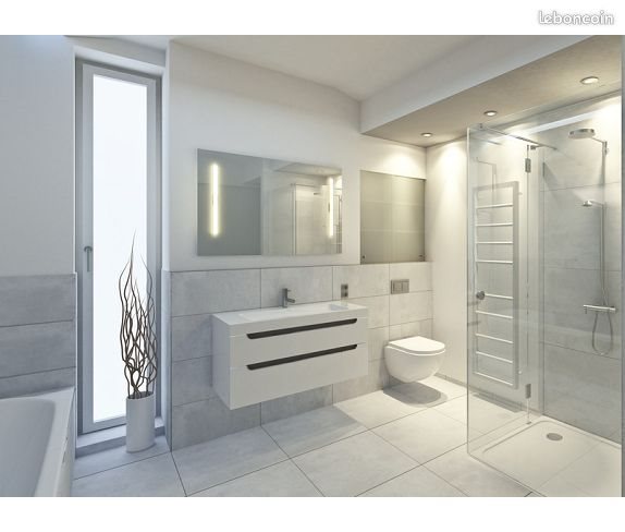 Maison à vendre, 92m², Péret
