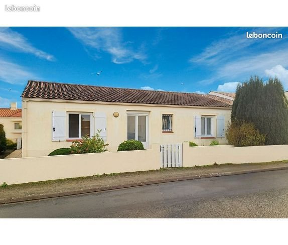 Maison à vendre, 92m², Péret