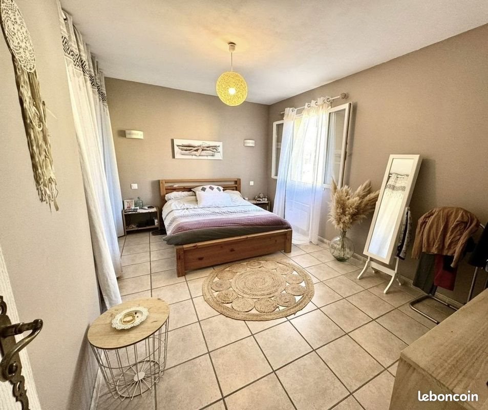 Maison à vendre, 86m², Mireval