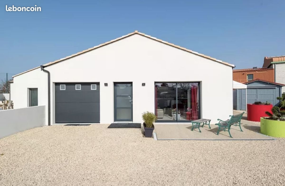 Maison à vendre, 88m², Gignac