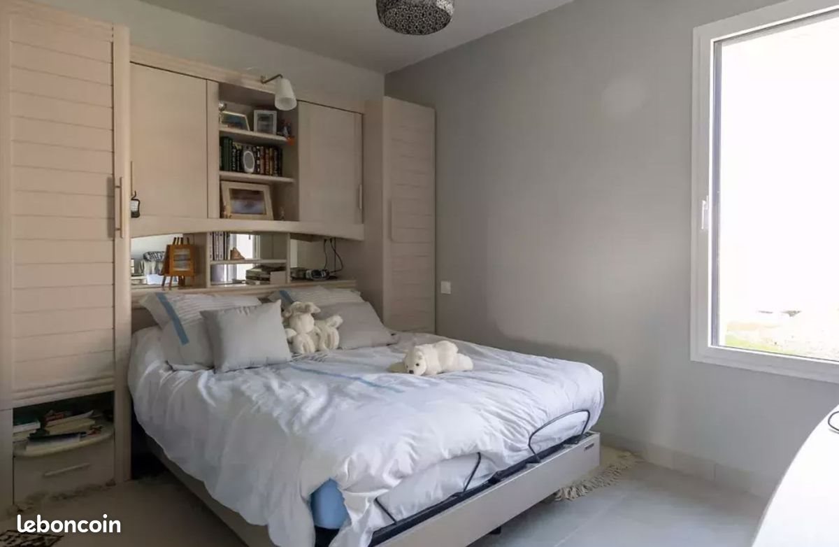 Maison à vendre, 88m², Gignac