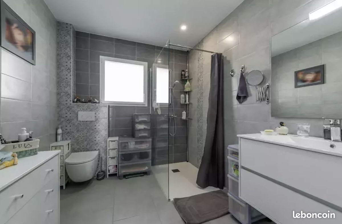 Maison à vendre, 88m², Gignac