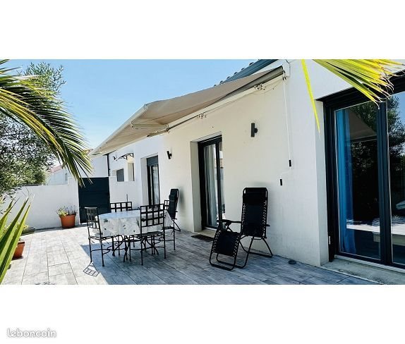 Maison à vendre, 100m², Boissières