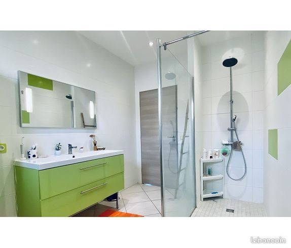 Maison à vendre, 100m², Boissières
