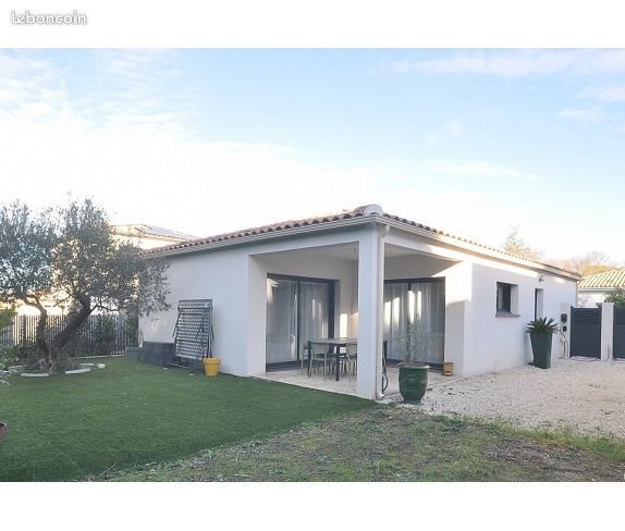 Maison à vendre, 90m², Lézignan-la-Cèbe