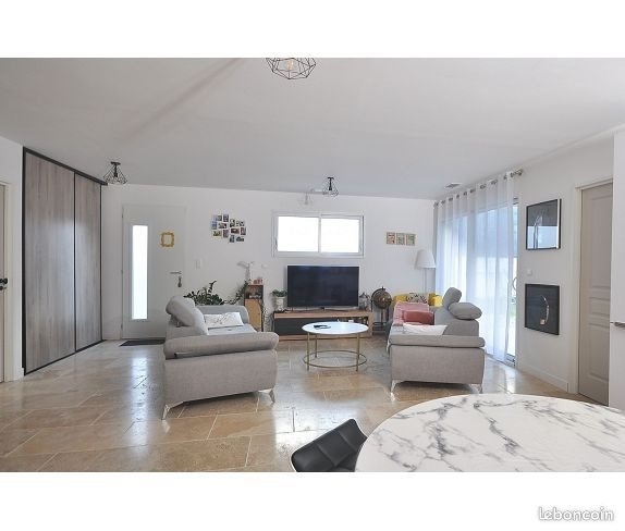 Maison à vendre, 90m², Lézignan-la-Cèbe
