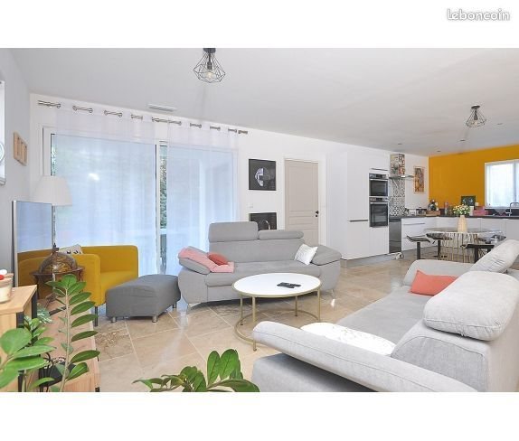 Maison à vendre, 90m², Lézignan-la-Cèbe