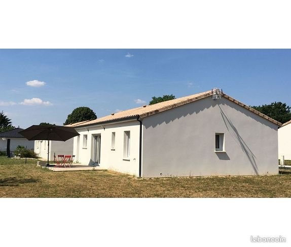 Maison à vendre, 82m², Connaux