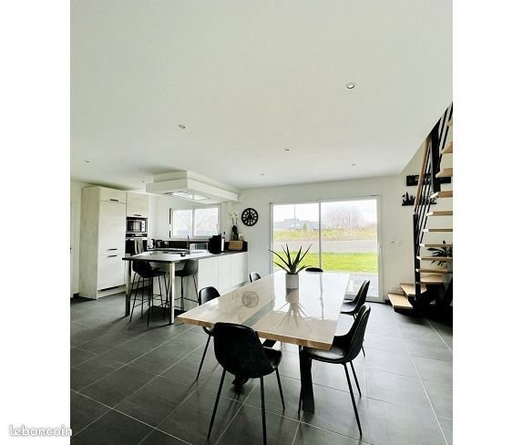 Maison à vendre, 82m², Connaux